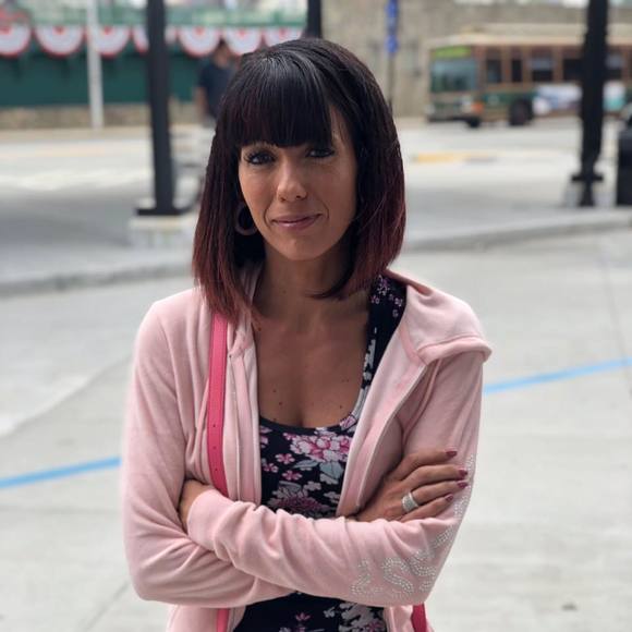 Meet your Posher, Marie - Picture 1 of 1